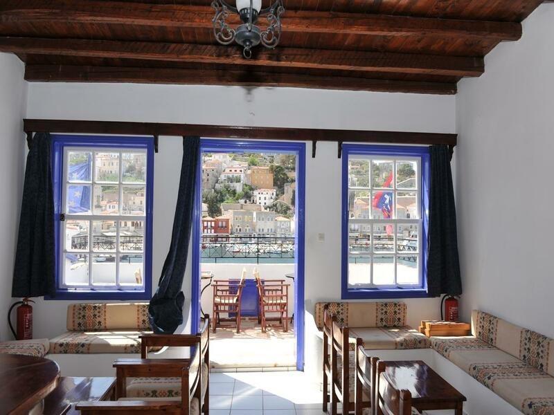 Doron Hotel Delfini Naxos City ภายนอก รูปภาพ